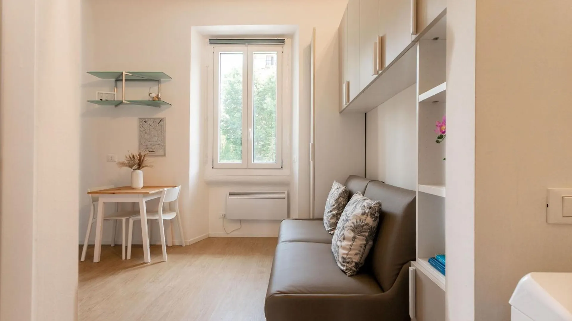 Apartment Giuseppe Ripamonti Vigentino-Lodi-Bocconi By Halldis Milan