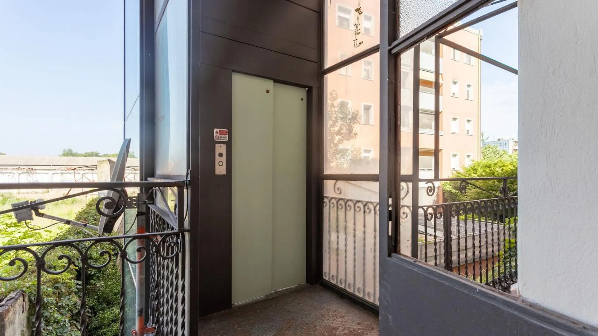Apartment Giuseppe Ripamonti Vigentino-Lodi-Bocconi By Halldis Milan