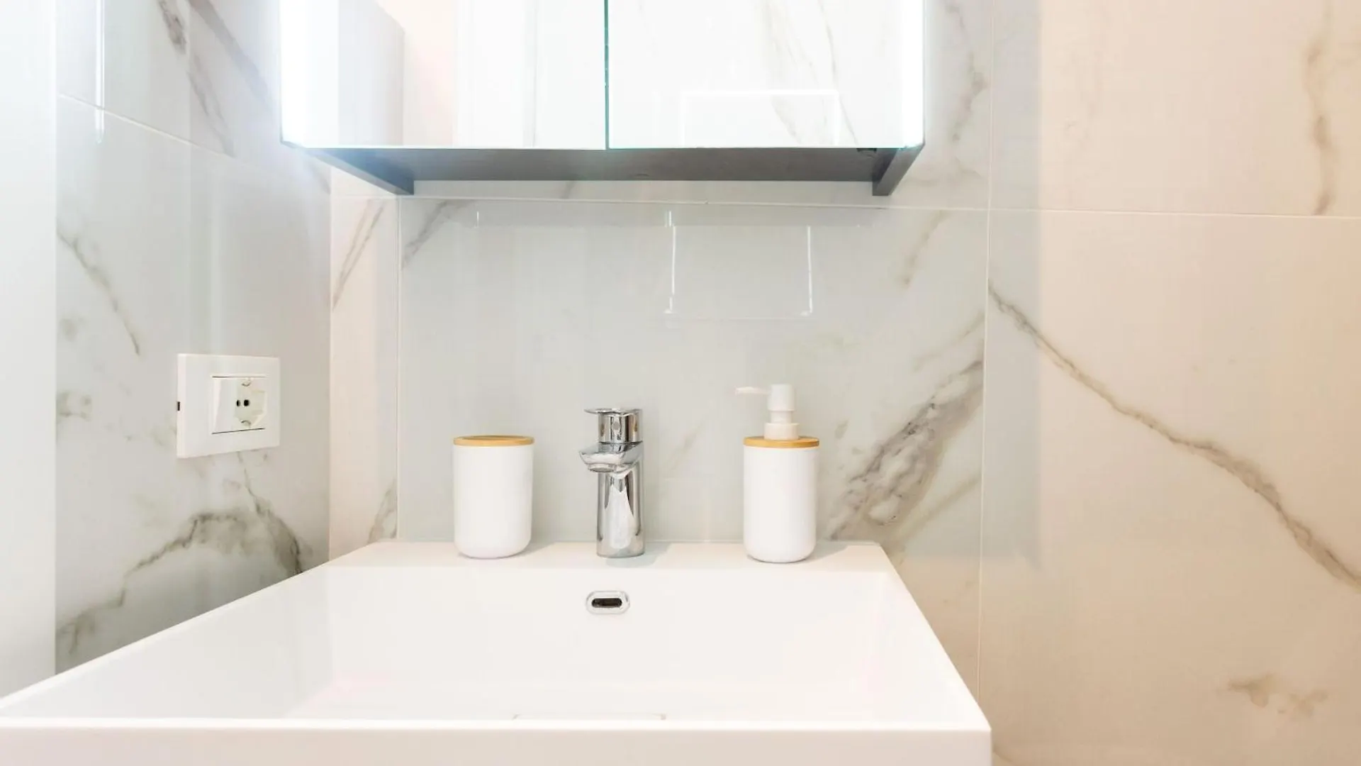 Apartment Giuseppe Ripamonti Vigentino-Lodi-Bocconi By Halldis Milan