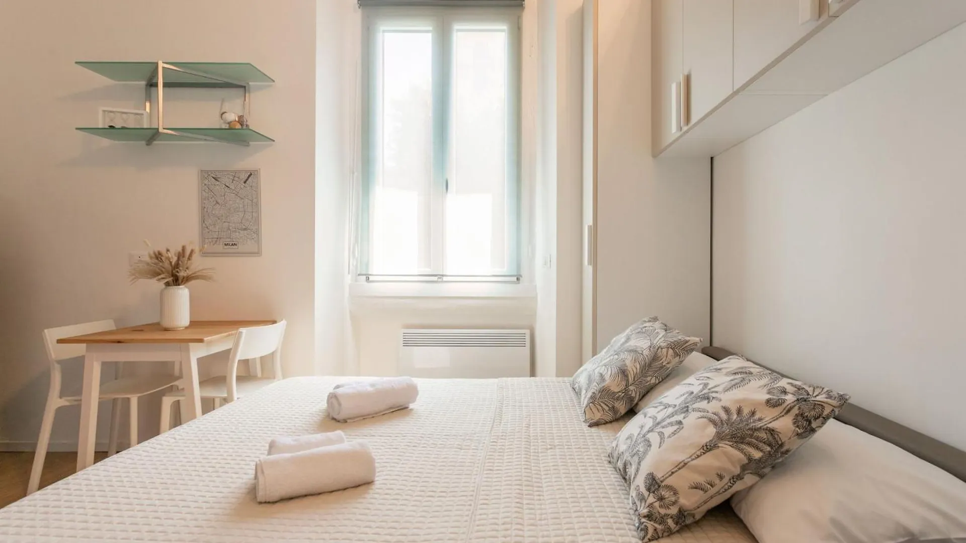 Apartment Giuseppe Ripamonti Vigentino-Lodi-Bocconi By Halldis Milan
